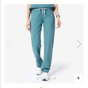 FIGS hydrogreen Livingston scrub bottoms